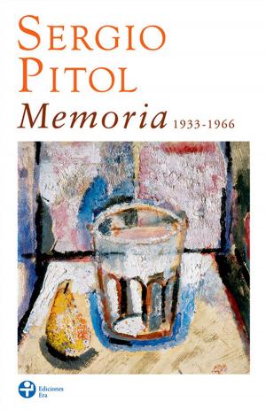 Cover of the book Memoria by César Aira