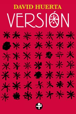 Cover of the book Versión by José Emilio Pacheco