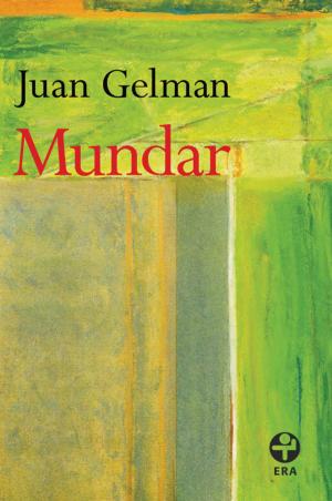 Book cover of Mundar