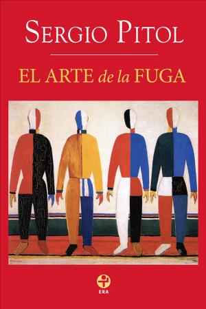Cover of the book El arte de la fuga by Friedrich Katz