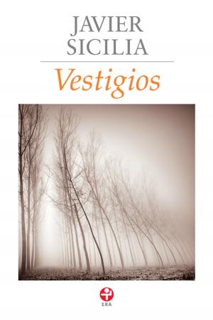 Cover of the book Vestigios by Adolfo Gilly