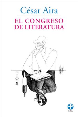 Cover of El congreso de literatura