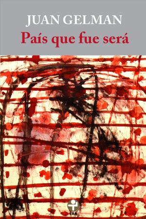 Cover of the book País que fue será by Coral Bracho