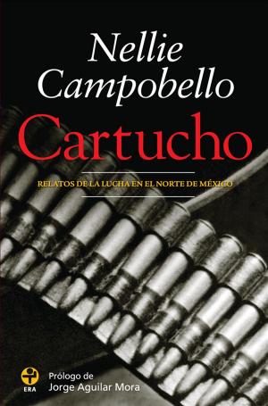 Cover of the book Cartucho by Arturo Anguiano