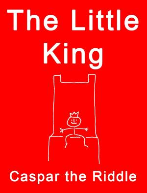Cover of the book The Little King by J Powers