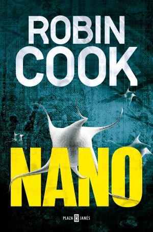 Cover of the book Nano by Stephen Leary