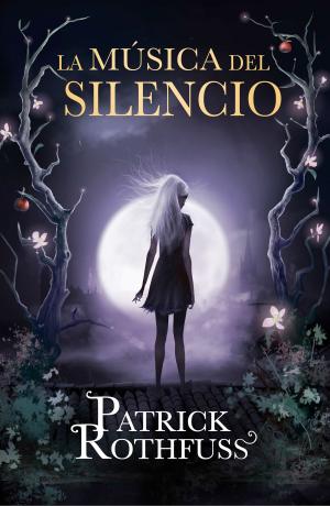 Book cover of La música del silencio