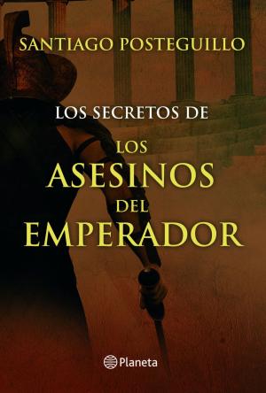 Cover of the book Los secretos de los asesinos del emperador by Eduardo Punset