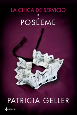Book cover of La chica de servicio, 2. Poséeme