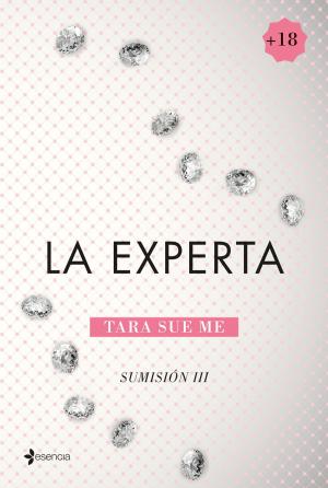 Cover of the book Sumisión 3. La experta by Alicia Giménez Bartlett