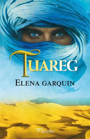 Cover of the book Tuareg by Connie Mason