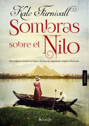 Cover of the book Sombras sobre el Nilo by Morris Fairview