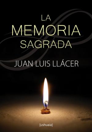 Cover of the book La memoria sagrada by Dani Olivert Salgado