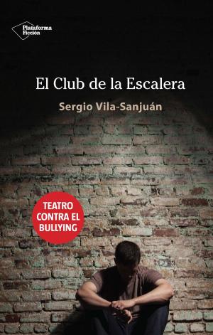Cover of the book El club de la escalera by Pedro Nueno