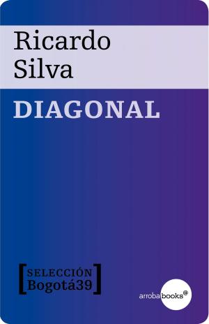 Cover of the book Diagonal by Simon Beckett