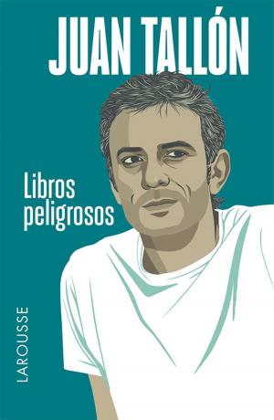 bigCover of the book Libros peligrosos by 