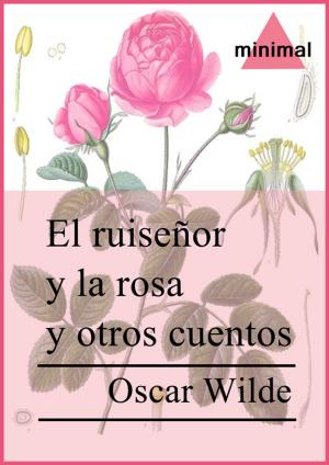 Cover of El ruiseñor y la rosa