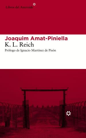 Cover of K. L. Reich