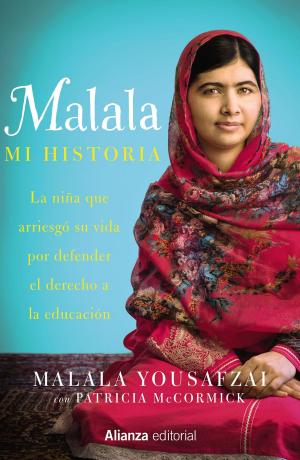 Cover of the book Malala. Mi historia by Juan Ignacio Pozo