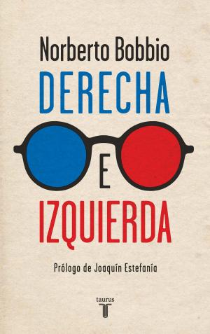 Cover of the book Derecha e izquierda by Daniel Estulin