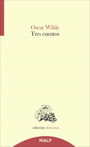 Cover of the book Tres Cuentos by Scot Hahn, Kimberley Hahm