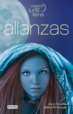 Cover of the book Alianzas. Cuentos de la luna llena by Ana María Fernández