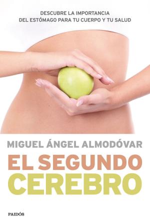 Cover of the book El segundo cerebro by David Hernando
