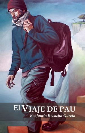 bigCover of the book El viaje de Pau by 