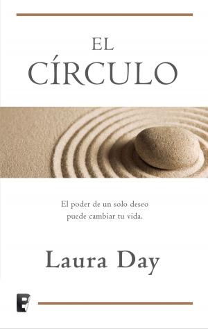 Cover of the book El círculo by Virginia Gonzalo, Nekane González