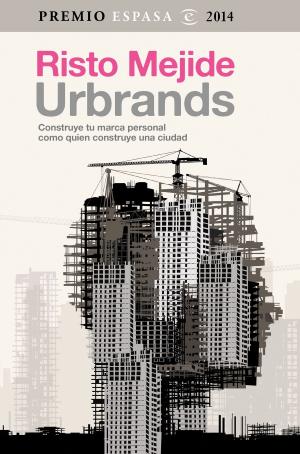 Cover of the book Urbrands by Miguel Delibes
