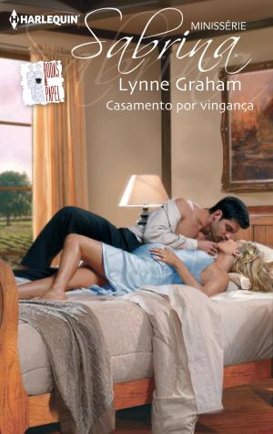 Cover of the book Casamento por vingança by Caroline Anderson