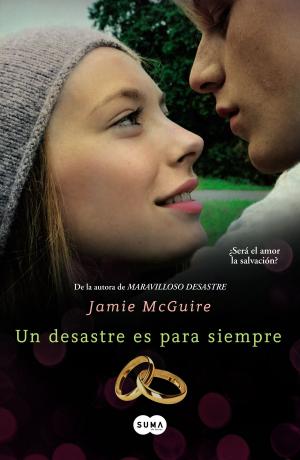Cover of the book Un desastre es para siempre (Beautiful 3) by Elle Kennedy