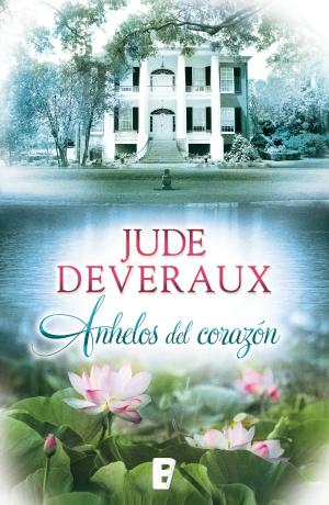 Cover of the book Anhelos del corazón (Saga Edilean 5) by Dominique Sylvain