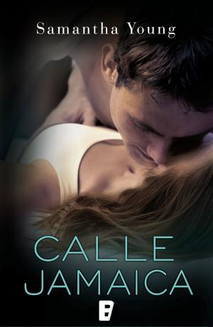 Cover of the book Calle Jamaica by Diane Escalera