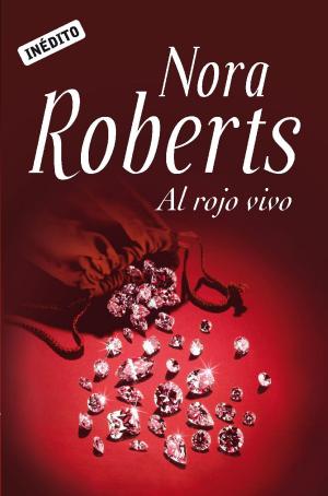 Cover of the book Al rojo vivo by Ángeles De Irisarri, Toti Martínez de Lezea