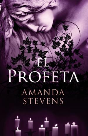 Cover of the book El profeta by Sarah Vaughan