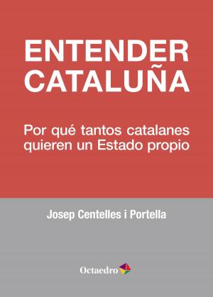 Cover of the book Entender Cataluña by Annick Tournier