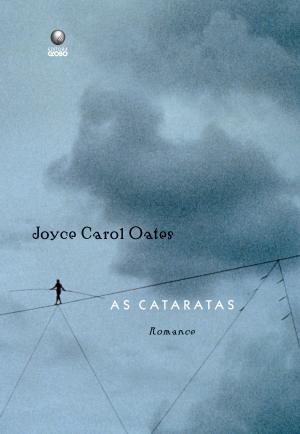 Cover of the book As cataratas by Yabu, Fábio