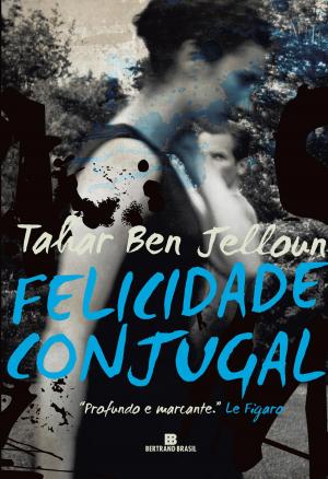 Book cover of Felicidade conjugal