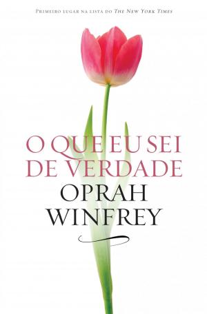 Cover of the book O que eu sei de verdade by Blaise Tshibwabwa