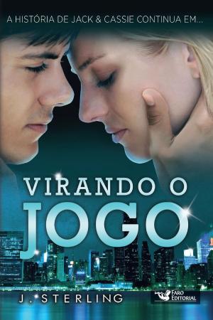 Cover of the book Virando o jogo by Rodrigo de Oliveira