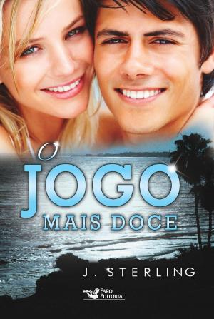 Cover of the book O jogo mais doce by Victor Bonini
