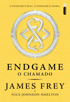 Book cover of Endgame: O Chamado