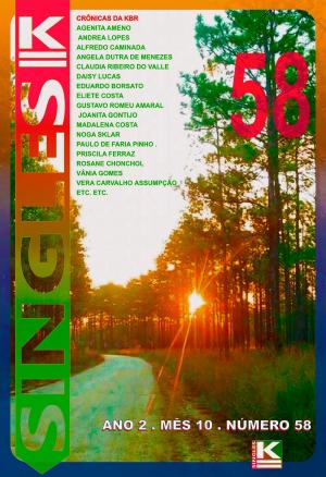 Cover of the book Singles 58 by Noga Sklar