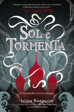 Cover of the book Sol e Tormenta by Jennifer Rush