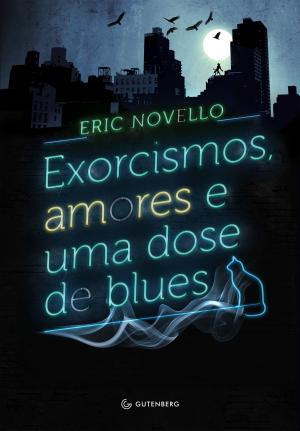bigCover of the book Exorcismos, amores e uma dose de blues by 