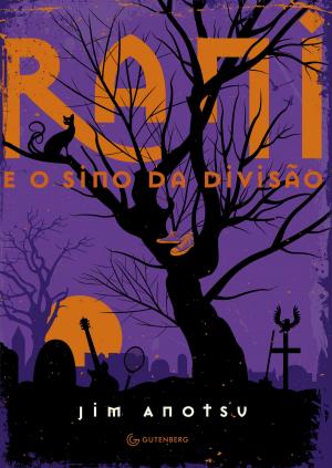 Cover of the book Rani e O Sino da Divisão by Shana Gray