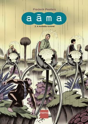 Cover of the book Aâma - Volume 2 by Jim Davis
