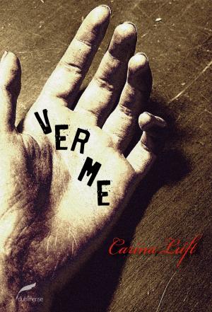 Cover of the book Verme by Cristovão Tezza