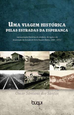 Cover of the book Uma Viagem histórica pelas Estradas da Esperança by Roberta da Silva Falleiro